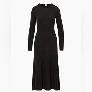 Aritzia Danse Dress